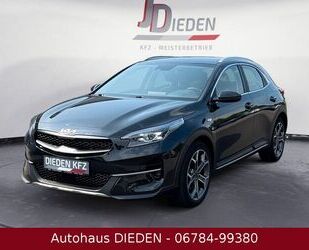 Kia XCeed Gebrauchtwagen
