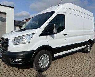 Ford Transit Gebrauchtwagen