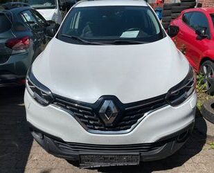 Renault Kadjar Gebrauchtwagen