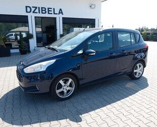 Ford B-Max Gebrauchtwagen