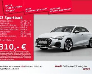 Audi S3 Gebrauchtwagen