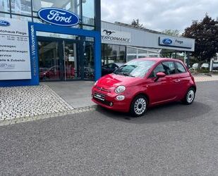 Fiat 500 Gebrauchtwagen
