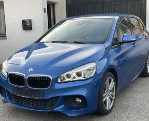 BMW 218 Gebrauchtwagen