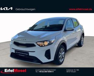 Kia Stonic Gebrauchtwagen