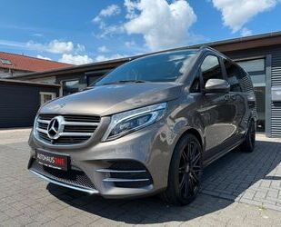 Mercedes-Benz V 250 Gebrauchtwagen