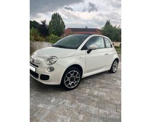 Seat 500S 