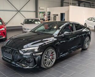 Audi RS5 Gebrauchtwagen