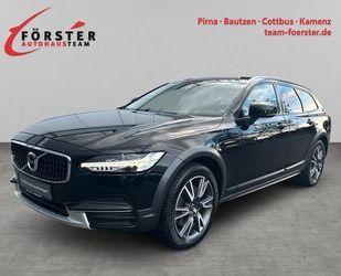Volvo V90 Cross Country Gebrauchtwagen