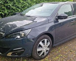Peugeot 308 Gebrauchtwagen