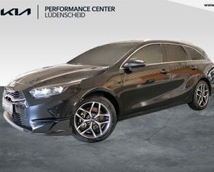 Kia ceed Sportswagon Gebrauchtwagen