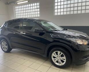 Honda HR-V Gebrauchtwagen