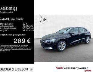 Audi A3 Gebrauchtwagen