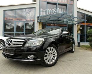 Mercedes-Benz C 280 Gebrauchtwagen
