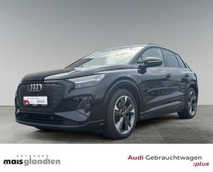 Audi Q4 e-tron Gebrauchtwagen
