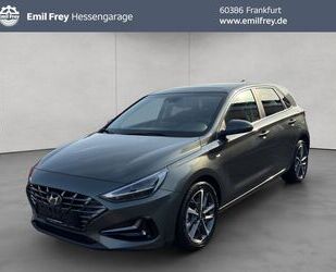 Hyundai i30 Gebrauchtwagen