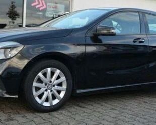 Mercedes-Benz A 180 Gebrauchtwagen