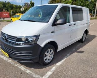 VW T6 Transporter Gebrauchtwagen