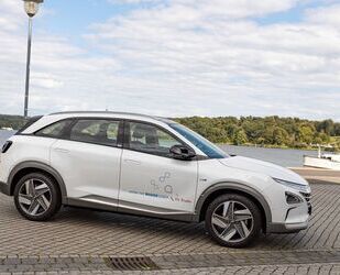 Hyundai NEXO Gebrauchtwagen