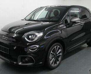 Fiat 500X Gebrauchtwagen