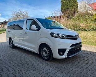 Toyota Proace (Verso) Gebrauchtwagen