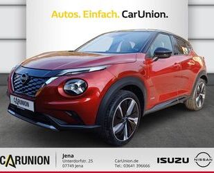 Nissan Juke Gebrauchtwagen