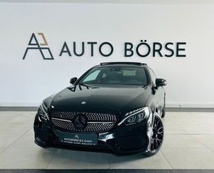 Mercedes-Benz C 43 AMG Gebrauchtwagen