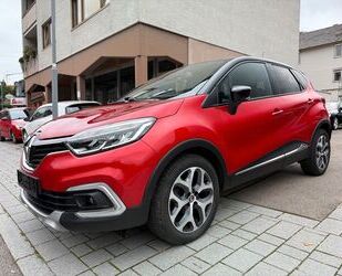 Renault Captur Gebrauchtwagen