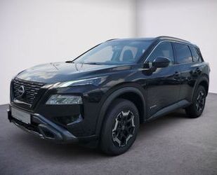 Nissan X-Trail Gebrauchtwagen