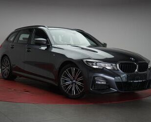 BMW 330 Gebrauchtwagen
