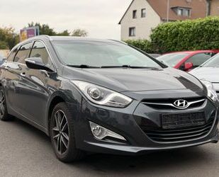 Hyundai i40 Gebrauchtwagen