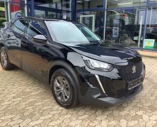 Peugeot 2008 Gebrauchtwagen
