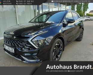 Kia Sportage Gebrauchtwagen