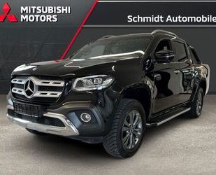 Mercedes-Benz X 250 Gebrauchtwagen