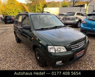 Mazda Demio Gebrauchtwagen