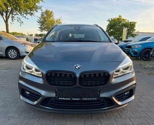 BMW 220 Gran Tourer Gebrauchtwagen