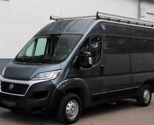 Fiat Ducato Gebrauchtwagen