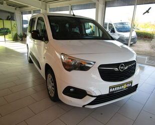 Opel Combo Life Gebrauchtwagen