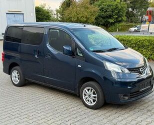 Nissan NV200 Gebrauchtwagen