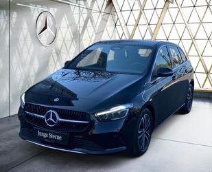 Mercedes-Benz B 180 Gebrauchtwagen