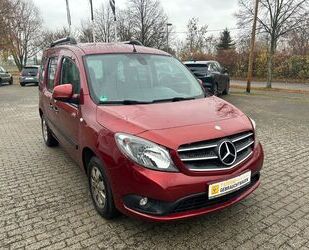 Mercedes-Benz Citan Gebrauchtwagen