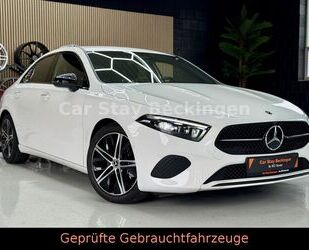 Mercedes-Benz A 200 Gebrauchtwagen