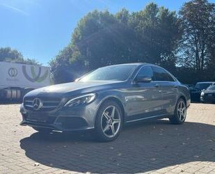 Mercedes-Benz C 220 Gebrauchtwagen