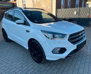 Ford Kuga Gebrauchtwagen