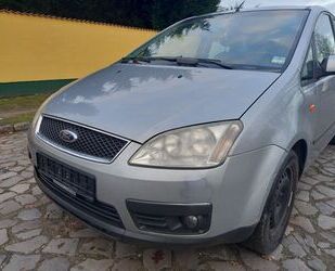 Ford C-Max Gebrauchtwagen