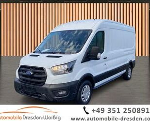 Ford Transit Gebrauchtwagen