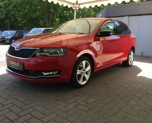 Skoda Rapid Gebrauchtwagen