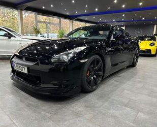 Nissan GT-R Gebrauchtwagen
