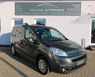 Citroen Berlingo Gebrauchtwagen