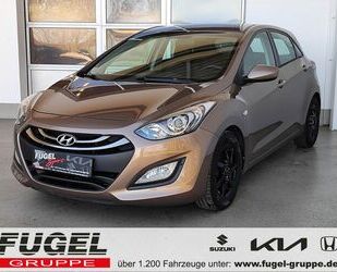 Hyundai i30 Gebrauchtwagen