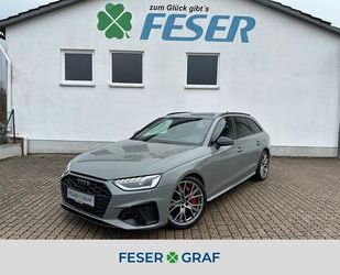 Audi S4 Gebrauchtwagen